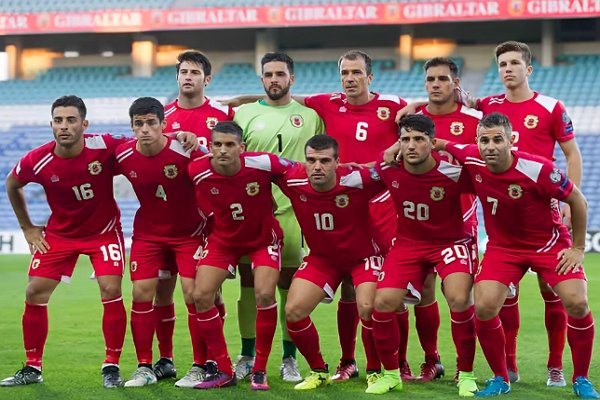 最弱的足球队排名