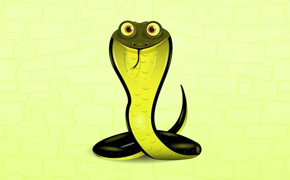 过山峰是什么蛇