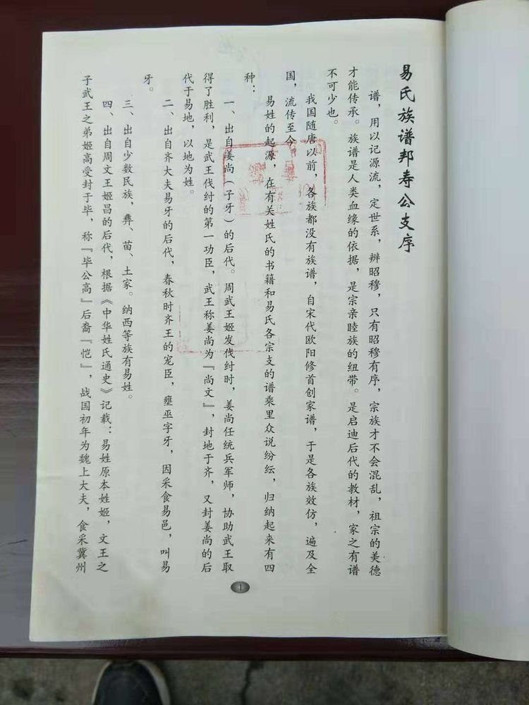 子彬公大家族是什么样家族?