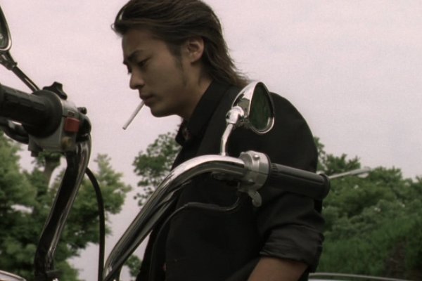 热血高校系列一共有几部