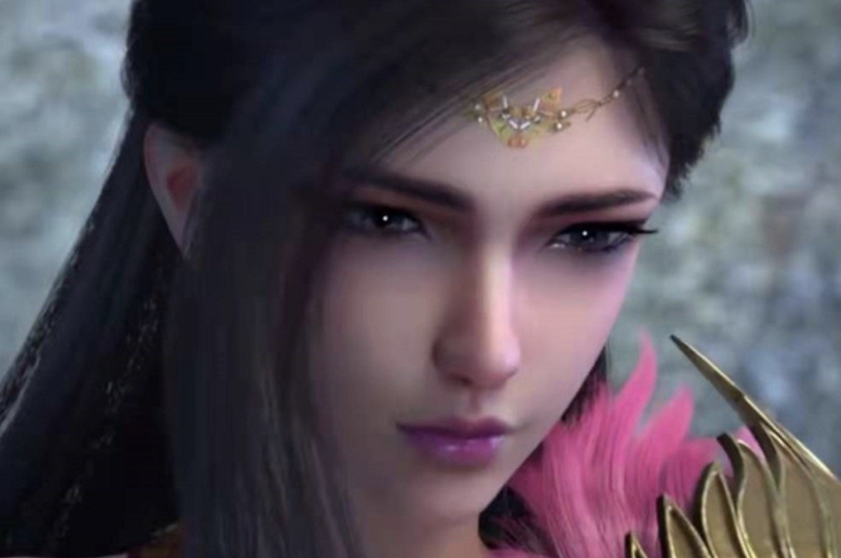 元龙王胜娶了几个