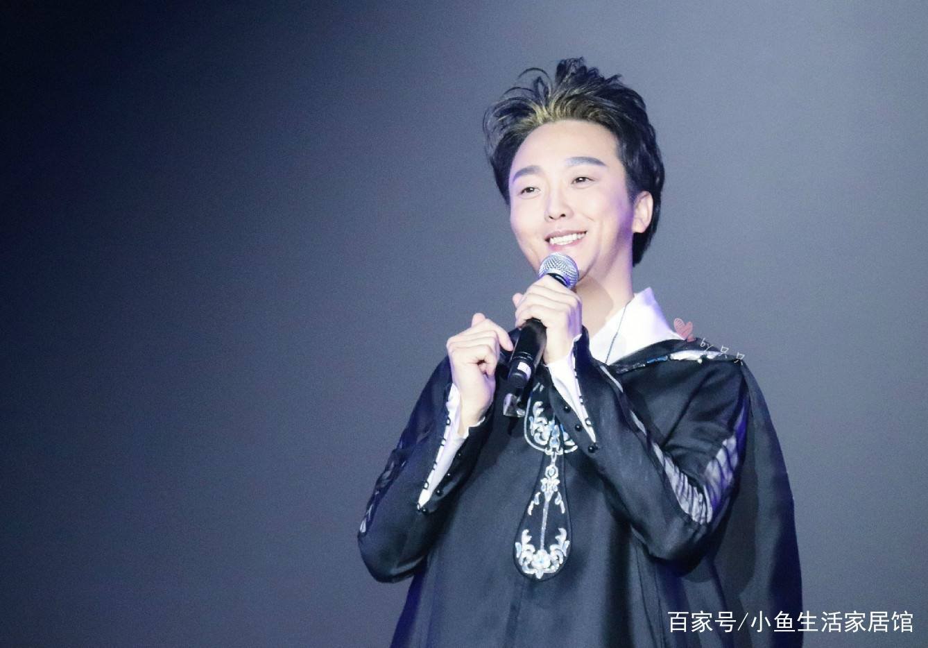 李玉刚版《叹》宛若唐宫夜宴，这首歌最出彩的地方是什么？