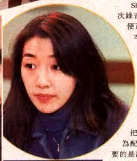 梁少霞的电视剧配音