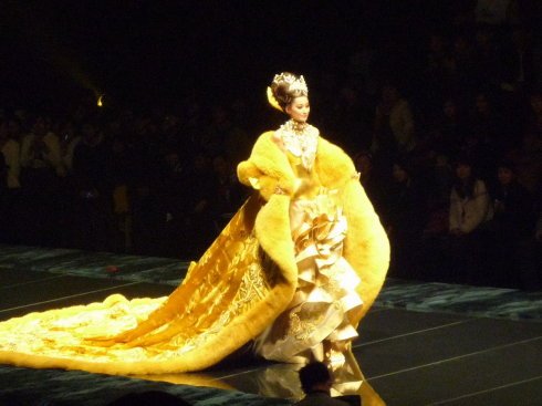 一千零二夜的介绍