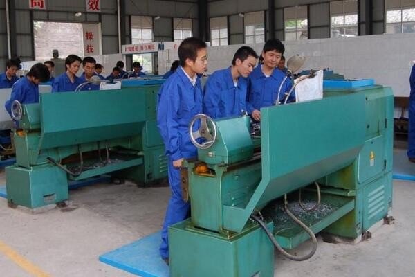 没有一技之长的人可以做什么工作？