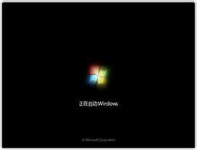 开机出现ERROR LOADING OPERATING SYSTEM