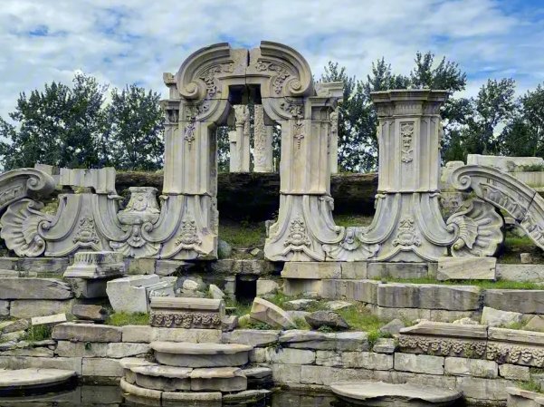 八国联军狂欢夜的由来