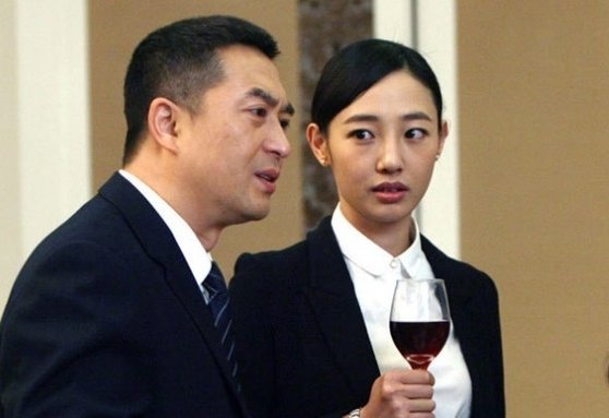 浮沉陈川一家结局