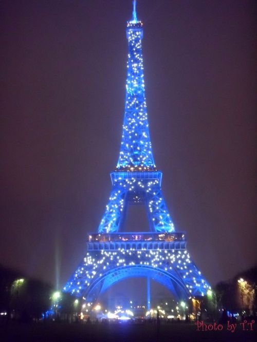 求几张lainka的唯美意境图片