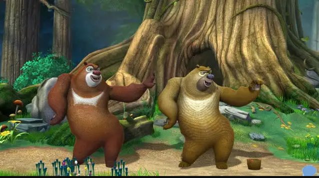 求 熊出没 百度网盘免费资源下载链接，谢谢