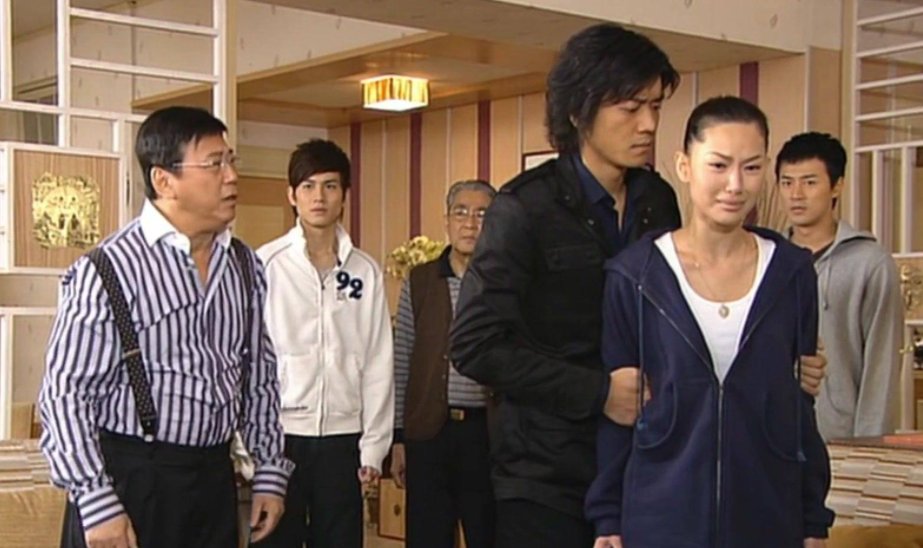 大团圆结2王芳高飞大结局