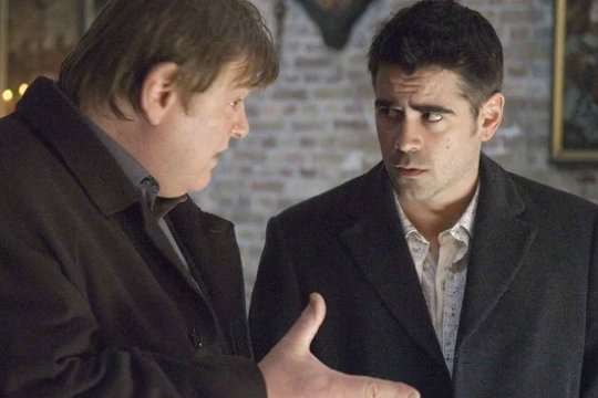 最好看的13部杀手电影