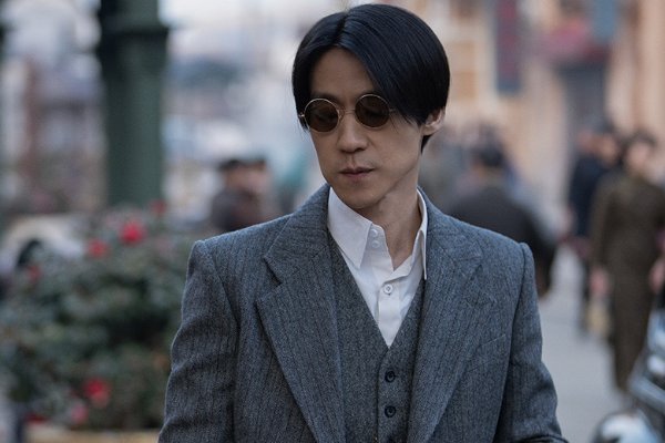 电视剧潜行者演员名单表大全