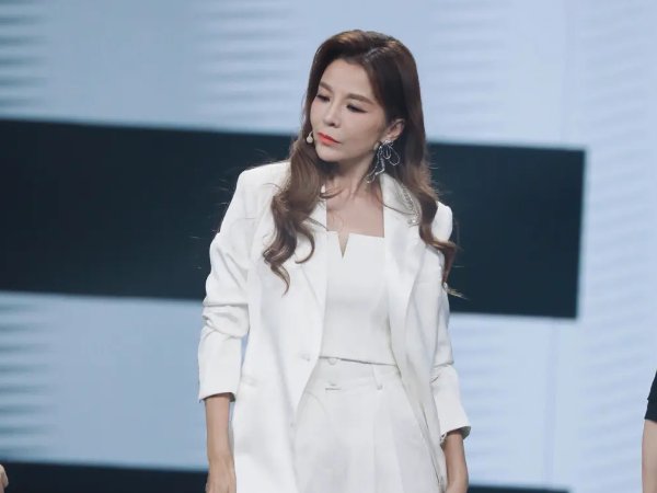 央视王志老婆叫什么