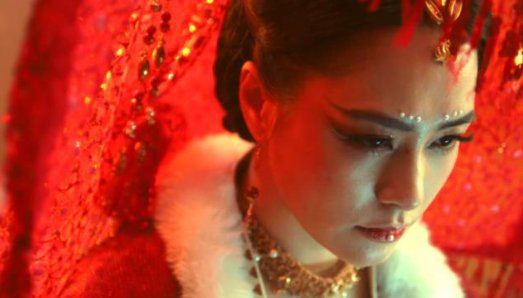 《封神妲己》上线，这部电影讲述了什么故事？