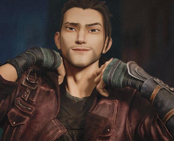 青蛇劫起司马官人是谁