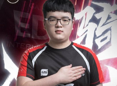 lpl奥迪在哪个队伍