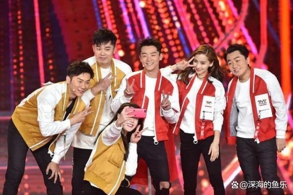 《跑男》节目中隐瞒了四次突发事故，从来没对外官宣，原因很心酸，咋回事？