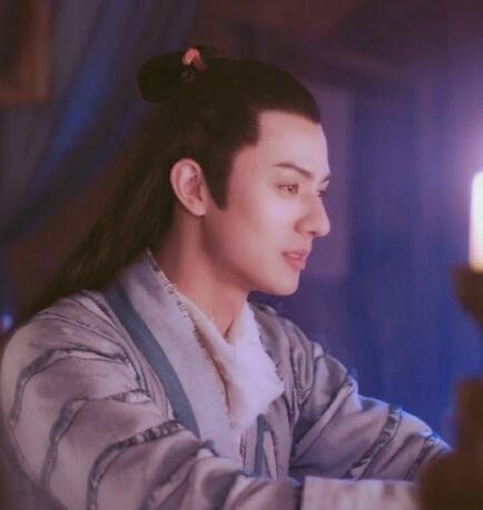 十二谭于少白和夜明的关系怎样 原来他们之前是一对