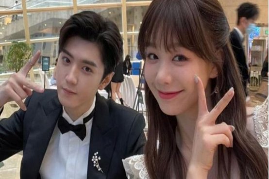 奉子成婚大结局