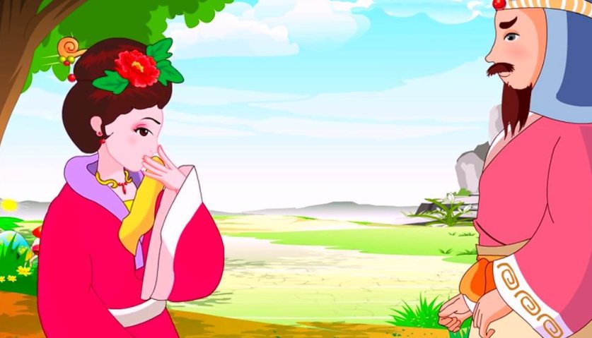 河伯娶妻是哪个课本上的故事？