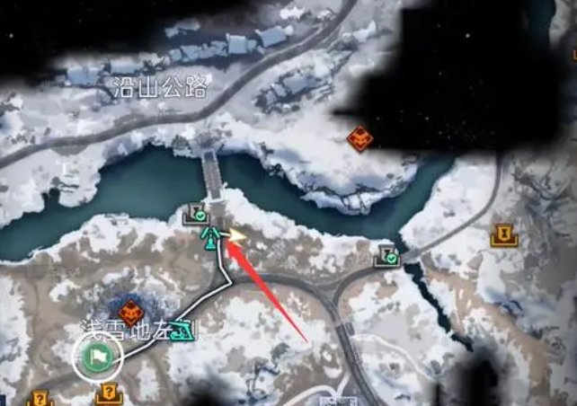 星球重启伊甸城曙光之战在哪里