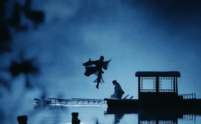 编剧称《山河令》是圆满结局,你觉得什么样才算是圆满结局?