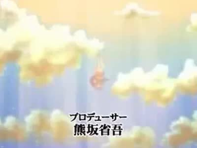 任性桃天使的动画制作