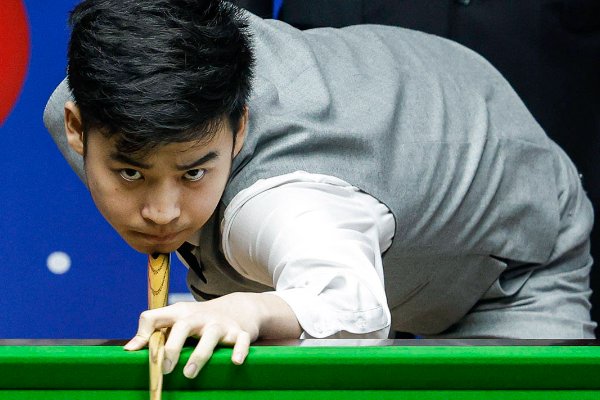 上海斯诺克大师赛2023赛程表