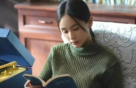 三体为什么把女性写的那么差