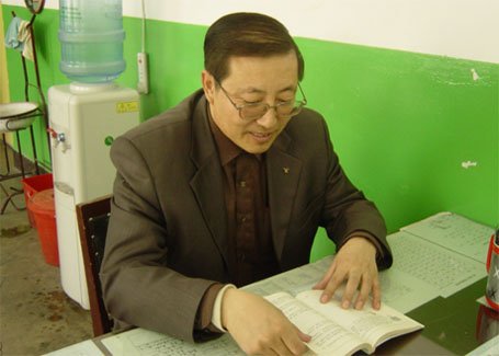 通辽一中北校区的更名原因