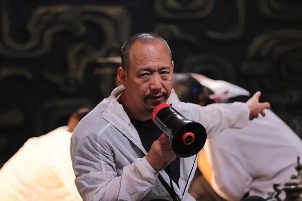 哪些导演是中国著名导演？