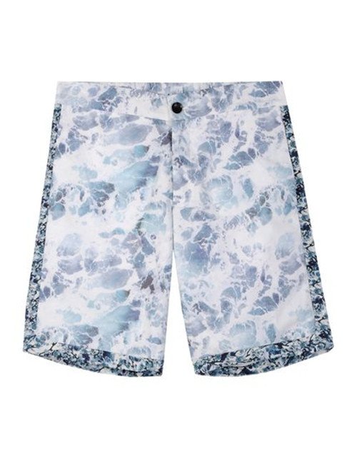 百慕大式权证的介绍