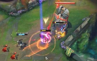 英雄联盟被移除的装备有哪些