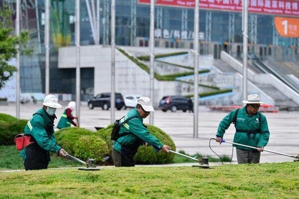 没有一技之长的人可以做什么工作？