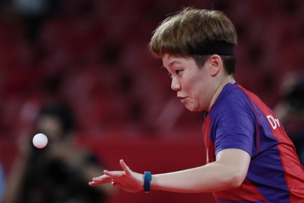 德国女乒都有谁