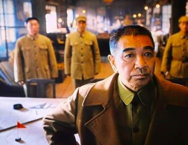 《长津湖》中的高光配角是什么？