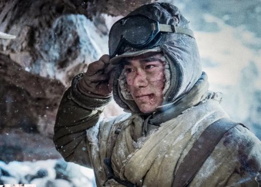 电影《长津湖之水门桥》豆瓣7.2,你觉得这个分数合理吗?