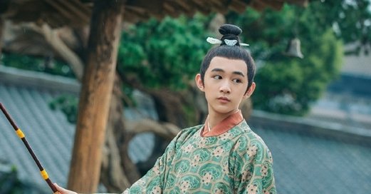 《雪中悍刀行》黄蛮儿是谁？