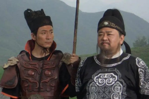 神探狄仁杰演员表