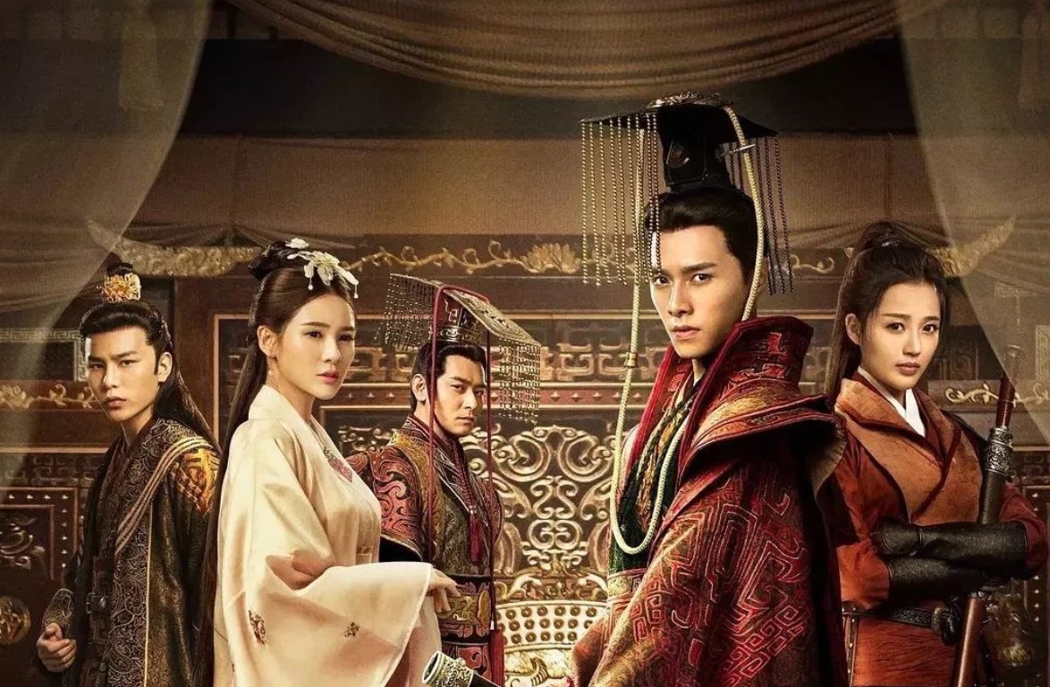 “情人关系分手后，为什么不能做朋友？”，有什么典故吗