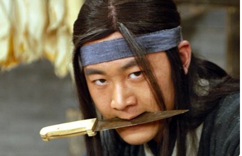 《武林外传》姬无命哪一集