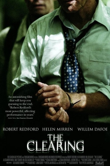 赎金危情的影片特点