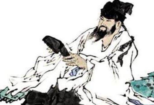 苏洵二十七岁始发奋的翻译