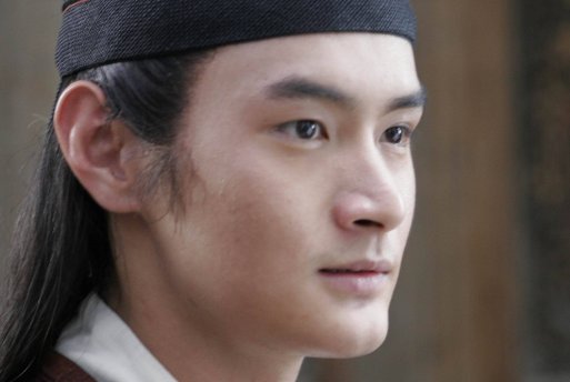 大祠堂谢致卿结局在哪一集死的？