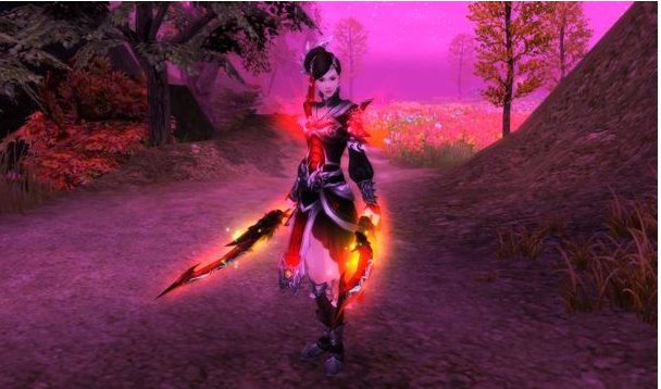 倩女幽魂2哪个职业比较简单不烧钱？