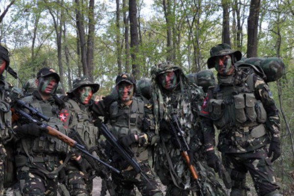 最后一颗子弹留给我结局是什么？