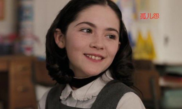 孤儿怨结局-要详细的! 20分