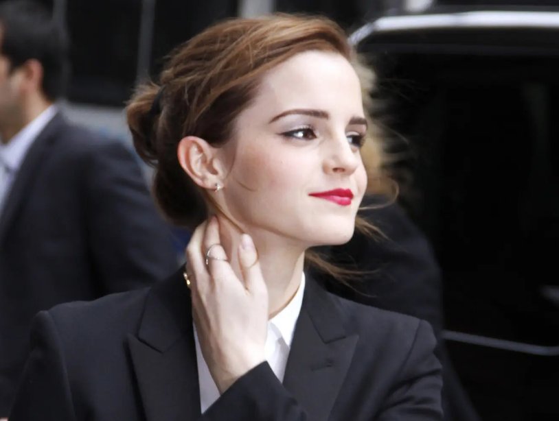 emmawatson色号