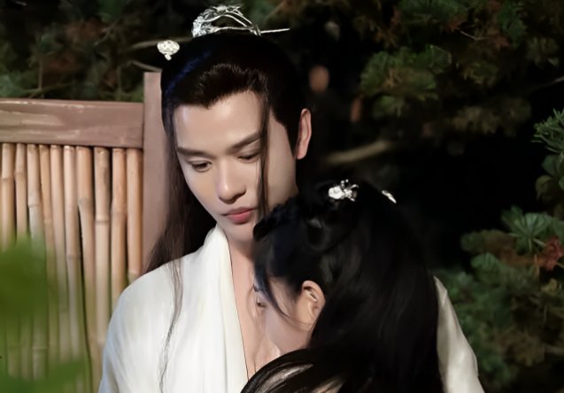 静瑶柳龙庭是哪部电视剧